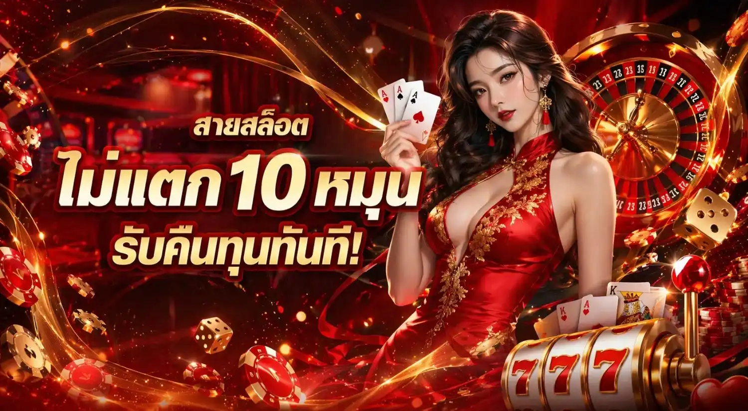 ทางเข้าหลัก amuay99