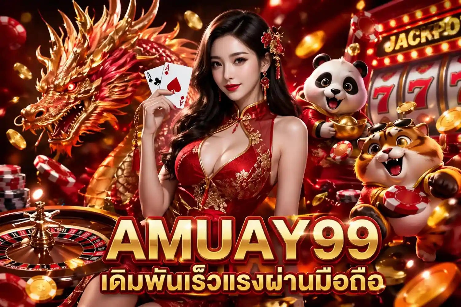 เว็บสล็อตยอดนิยม
